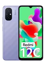 Xiaomi Redmi 12C (4GB/6GB +128GB) – Original Malaysia Set – Satu Gadget  Sdn. Bhd.