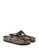 Birkenstock 黑色 Gizeh Birko-Flor Sandals 4D9A2SHE9F1A49GS_3