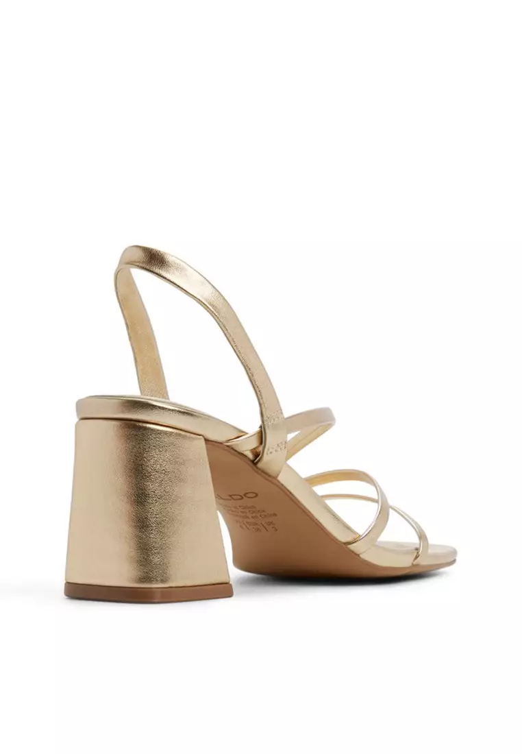 Atlanticus Heels