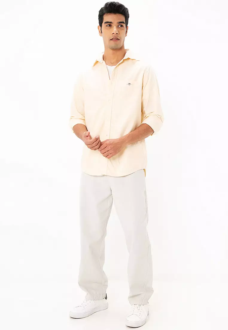 Oxford Shirt