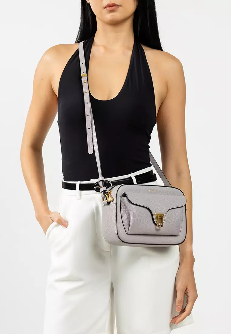 Beat Soft Small Sling Bag