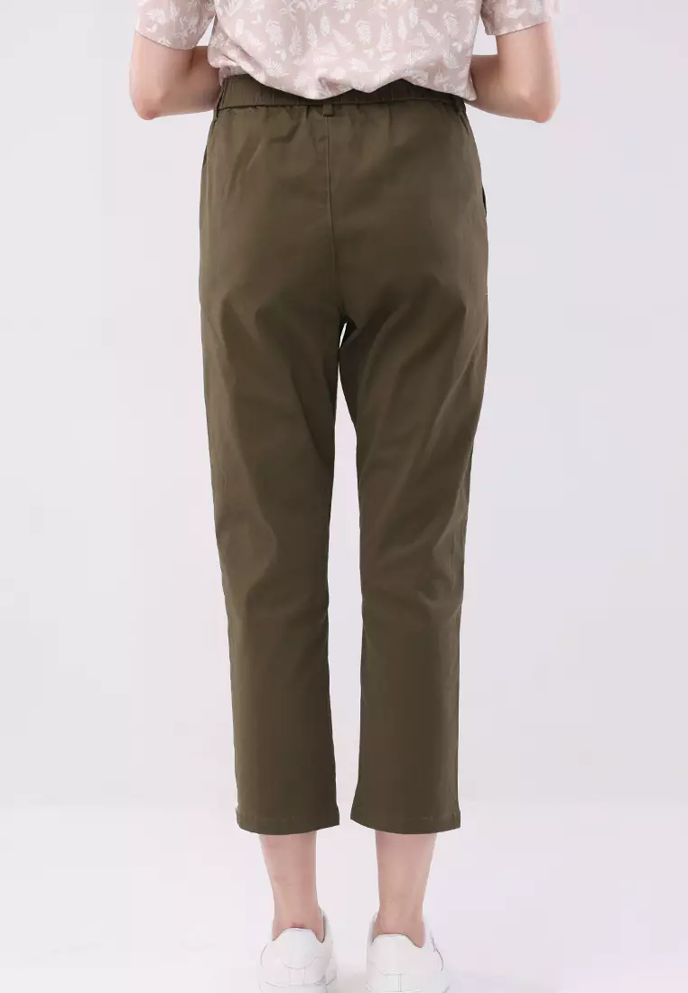 Trouser Pants Ladies