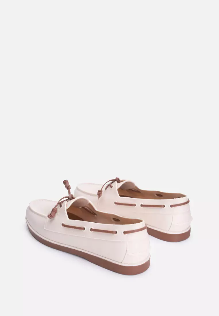 Malibu Boat Shoes