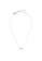 Kate Spade silver Kate Spade Ready Set Bow Pave Bow Mini Pendant Necklace in Clear/ Silver o0ru2737 4C446AC4419EDCGS_2