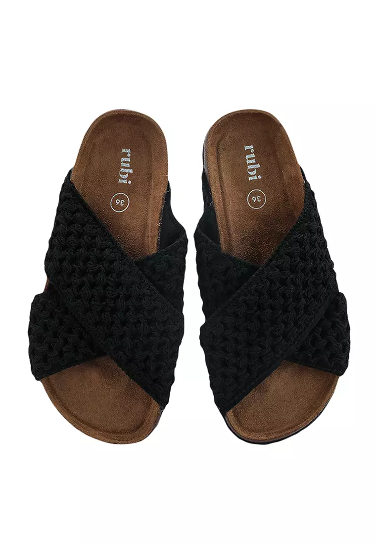 Rex Crossover Slides