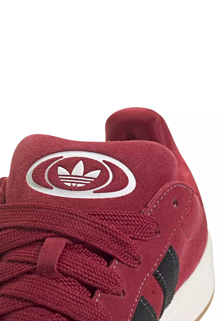 adidas gazelle silver green womens Adidas Womens Campus 00s X Liberty London Semi Lucid Red Cream White G   Sneaker Junkies