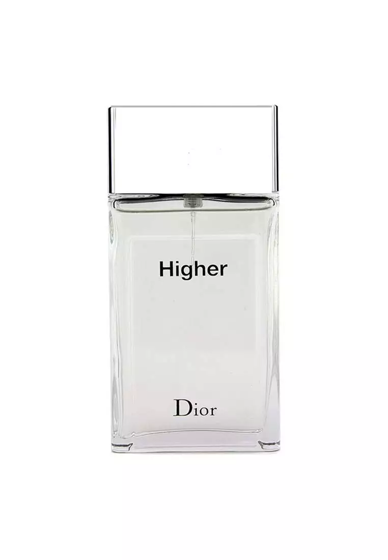 Christian Dior - Higher Eau De Toilette Spray 100ml/3.3oz
