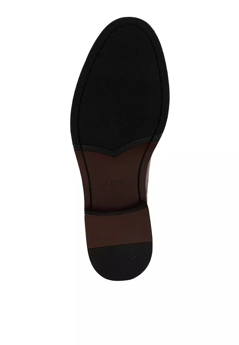 Seaport Venetian Twin Gore Shoes