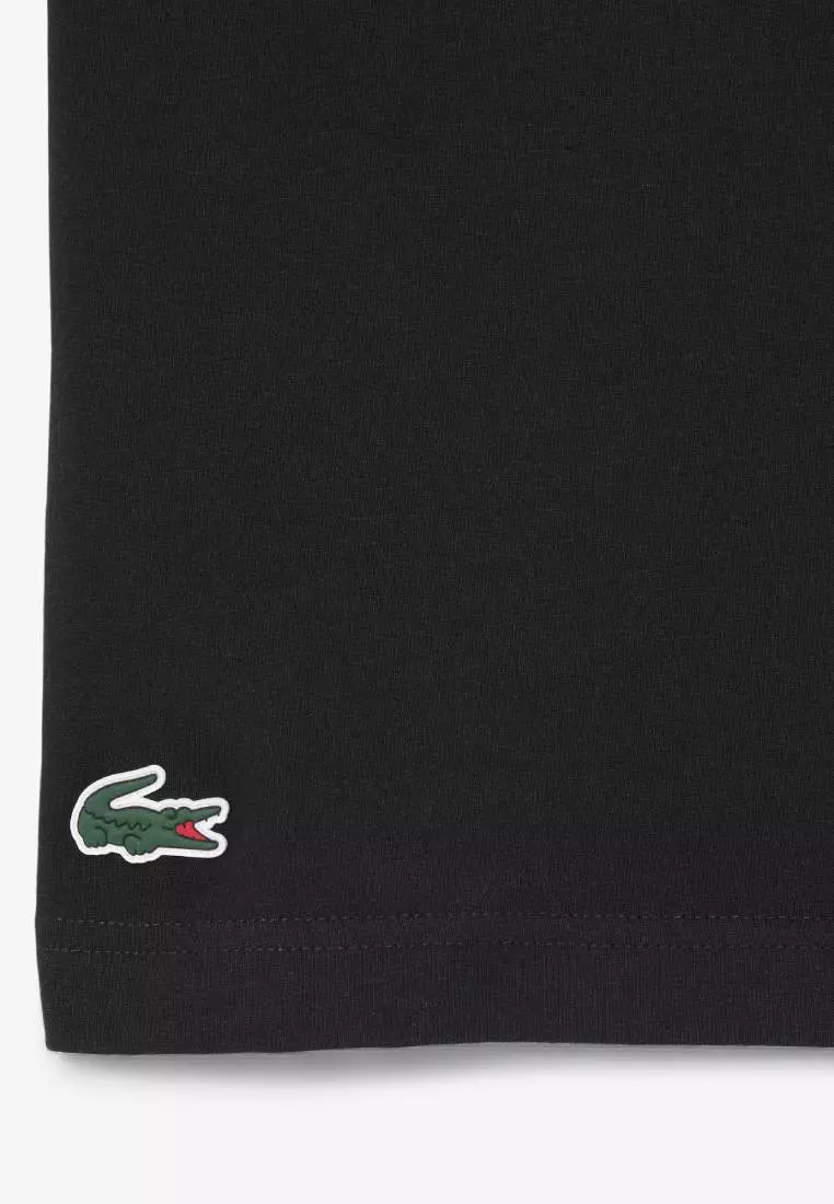 Ultra Dry Graphic Print Sport T-shirt