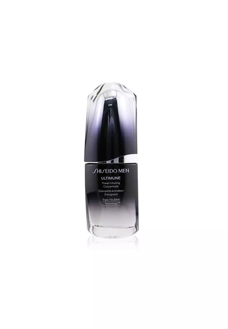 Shiseido - Men Ultimune Power Infusing Concentrate 30Ml/1Oz