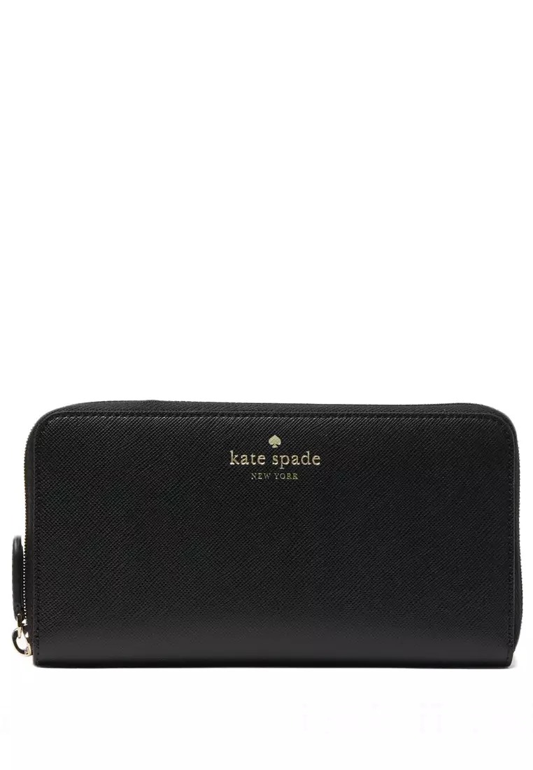 Zalora kate spade wallet sale