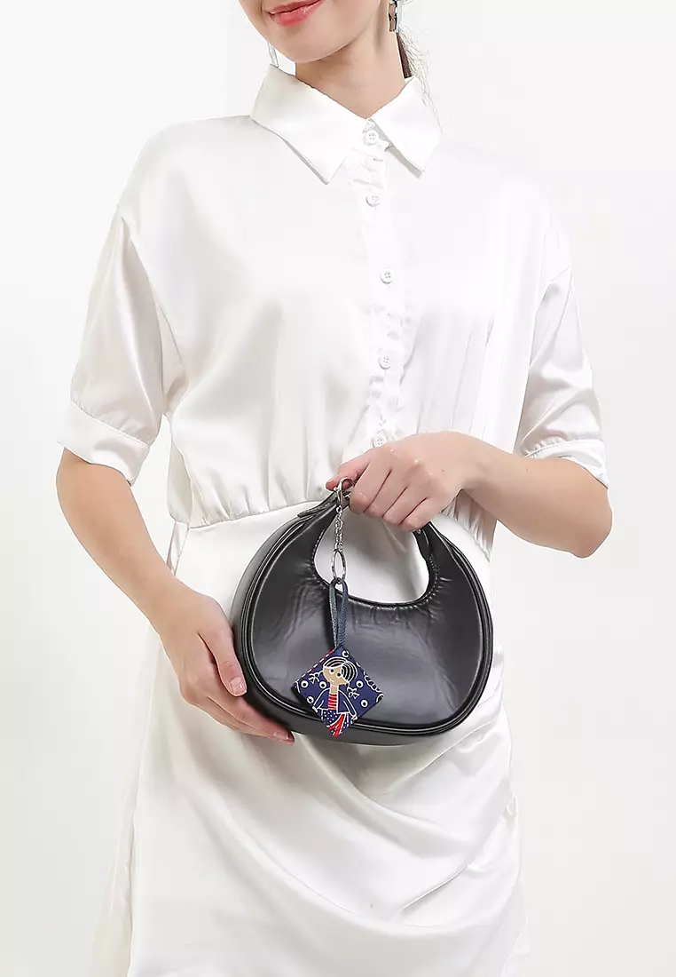 Mini Alluna Handbag