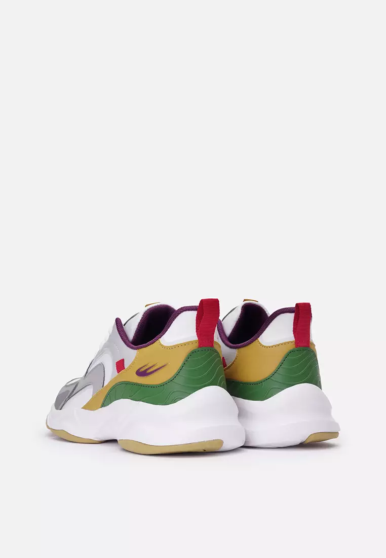 World Balance Zenith Men's Athleisure Shoes