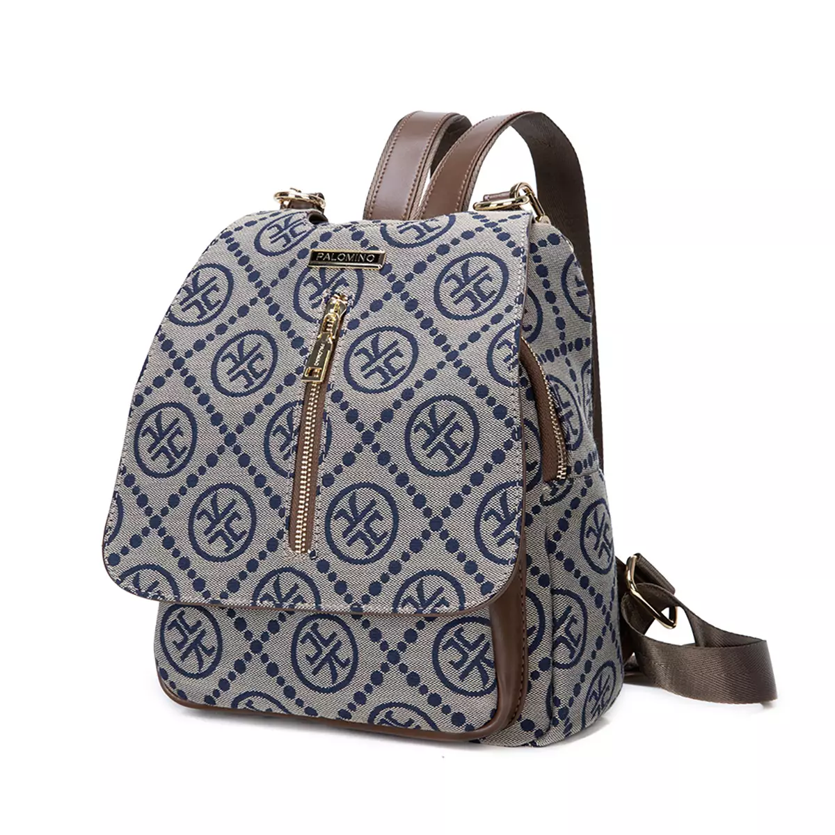 Palomino Jaden Backpack - Khaki