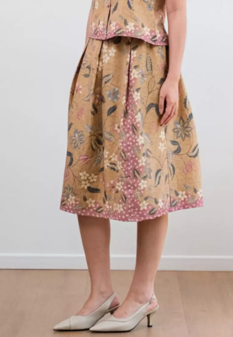 Gita Encim Skirt