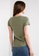 Old Navy green EveryWear Slub-Knit Graphic T-Shirt E6677AA22BF9BFGS_1