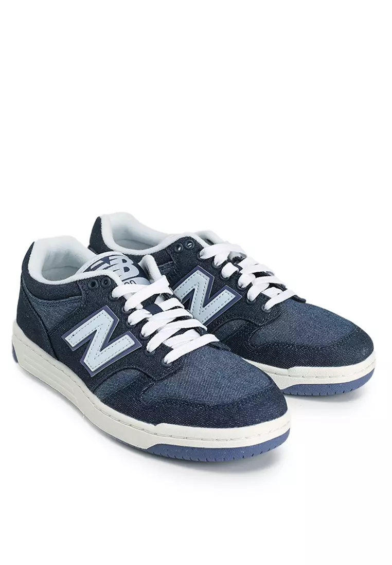 480 Classic Lifestyle Shoes