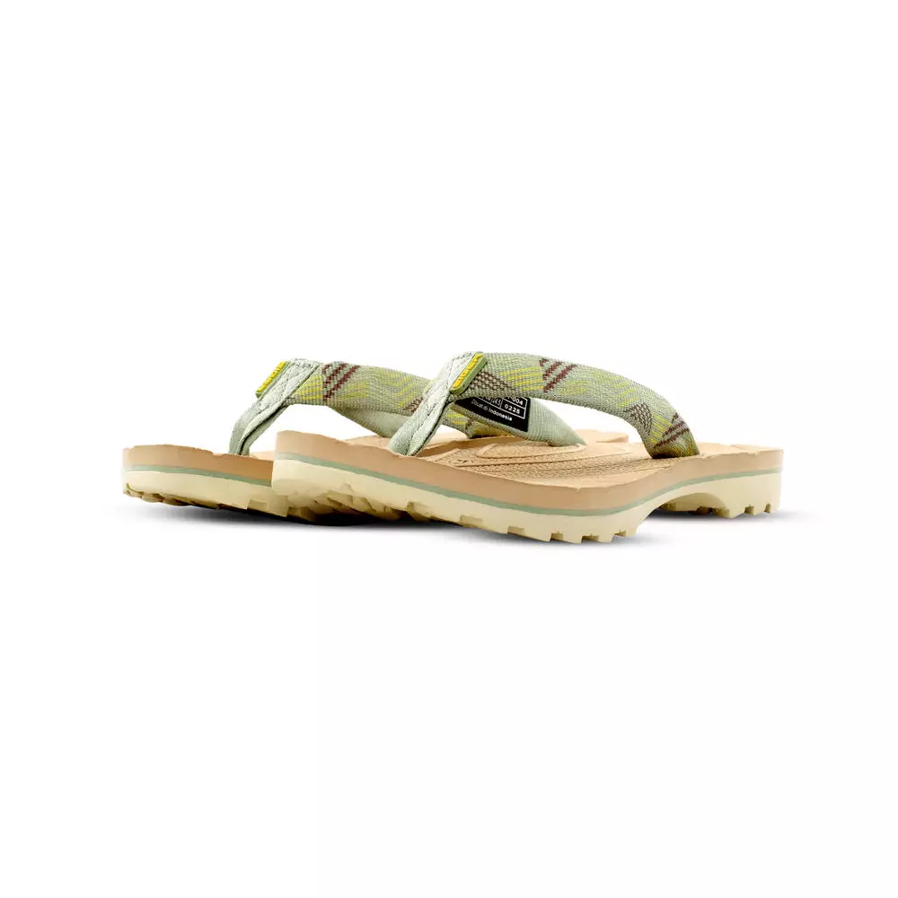 Eiger Women Pacchanta Pinch Sandals