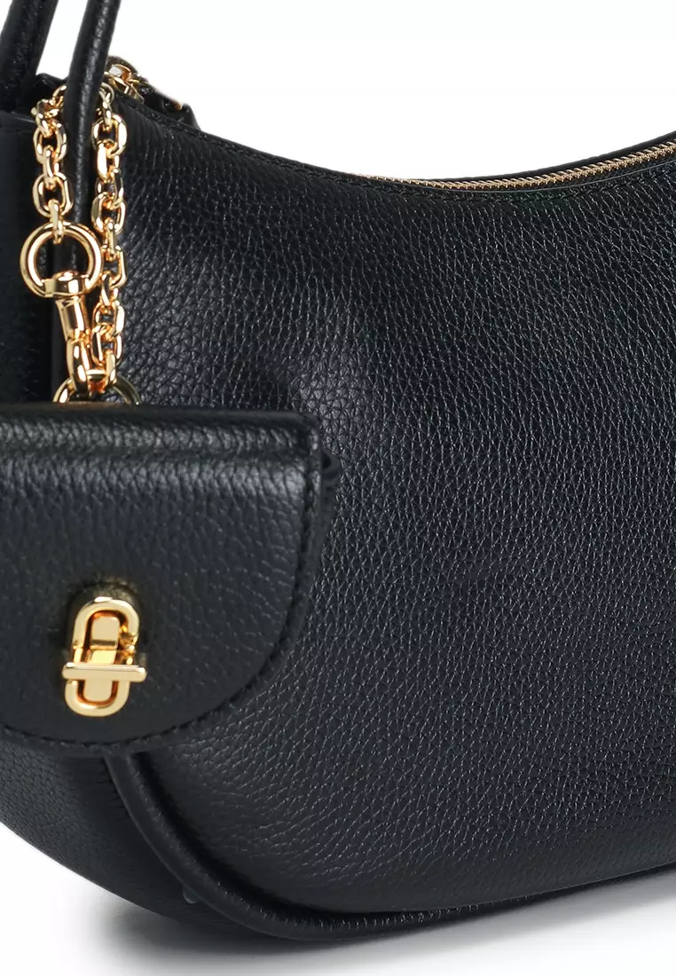 The Dual Hobo Bag (cq)