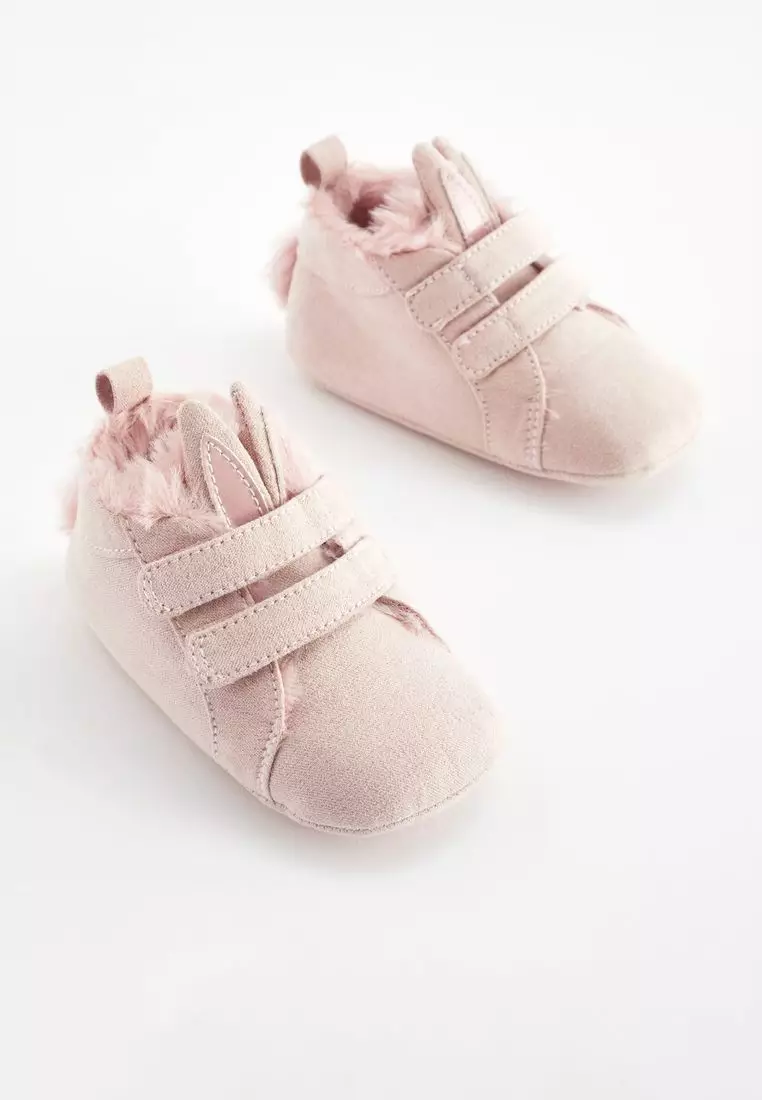 Buy NEXT High Top Baby Trainers 2024 Online ZALORA Singapore