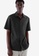 COS black Regular-Fit Camp Collar Shirt C19F6AADEE483EGS_1