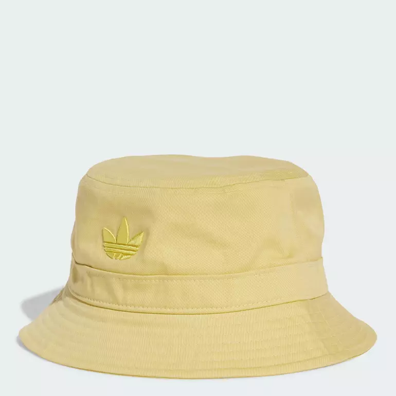 Adicolor Trefoil Bucket Hat