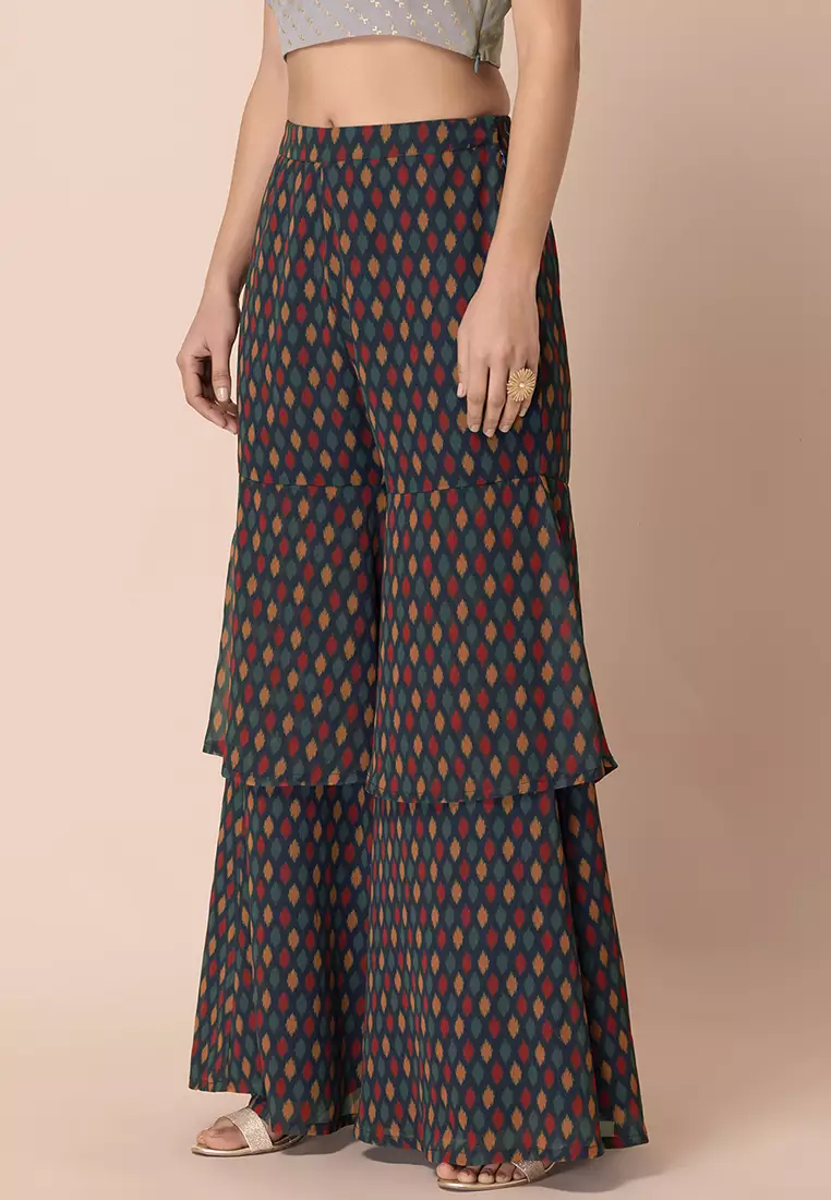 Buy sharara pants online top