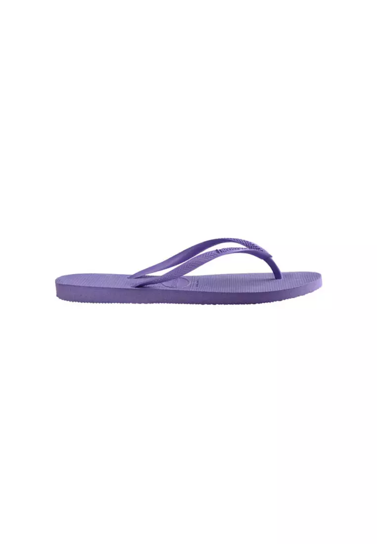 Women Slim Flip Flops