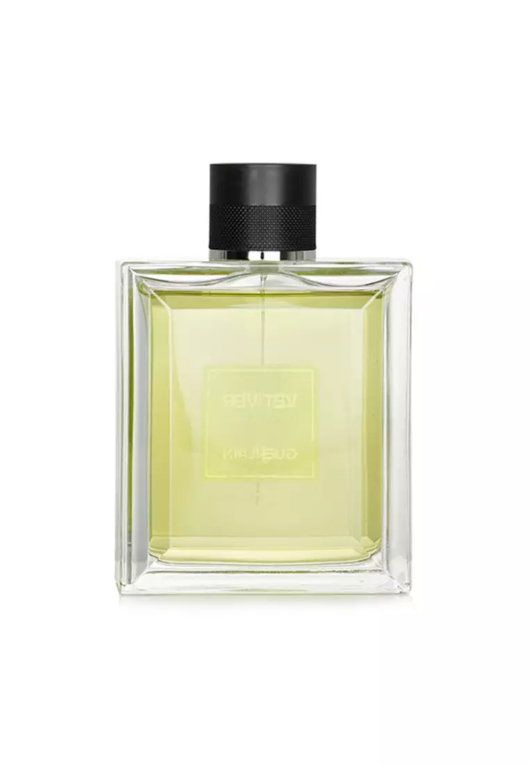 Guerlain - Vetiver De Guerlain Paris Eau De Toilette 150ml