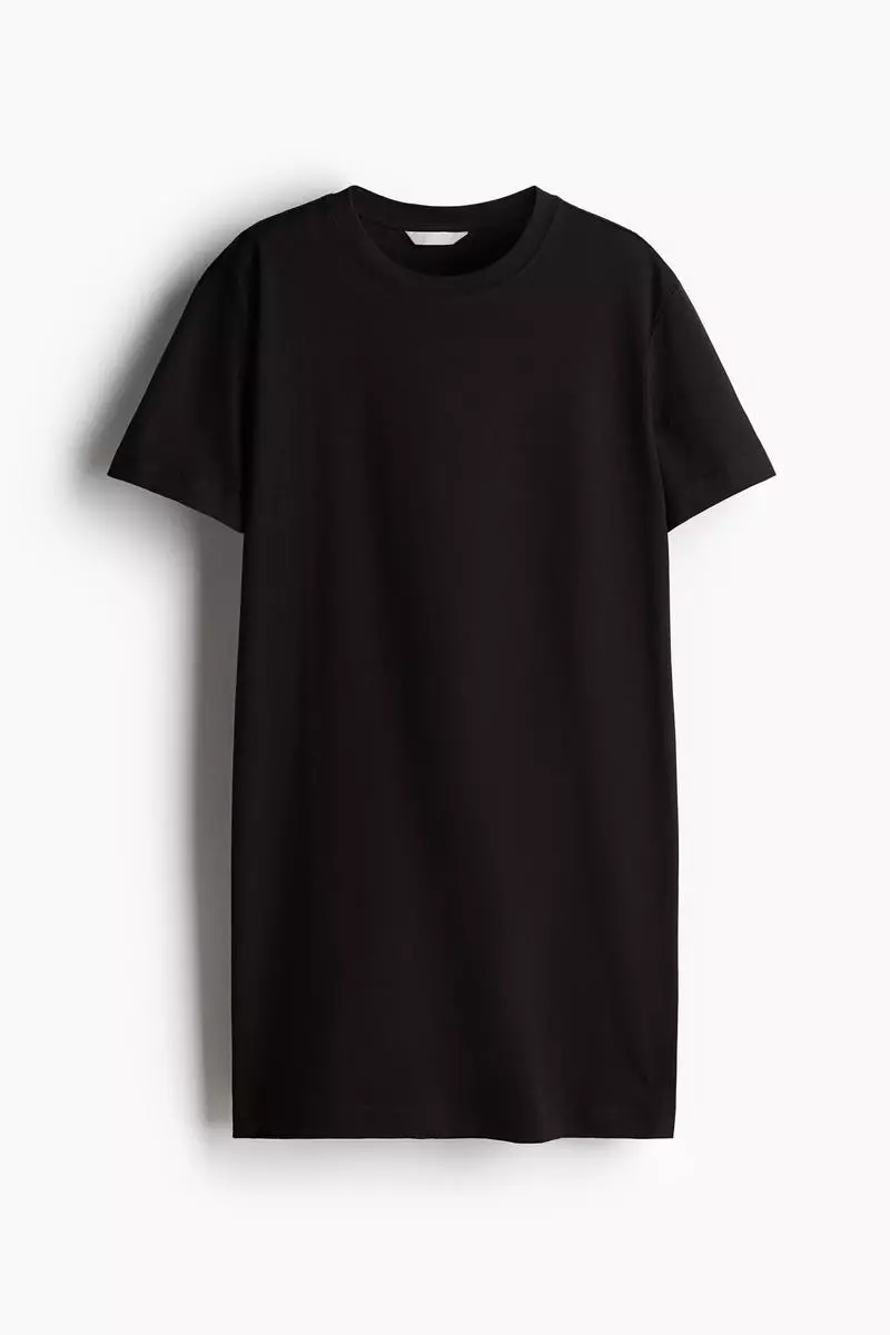 T-shirt dress