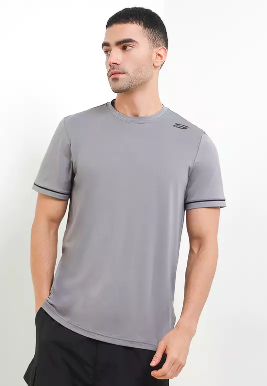 Men Sports Ss T-Shirt