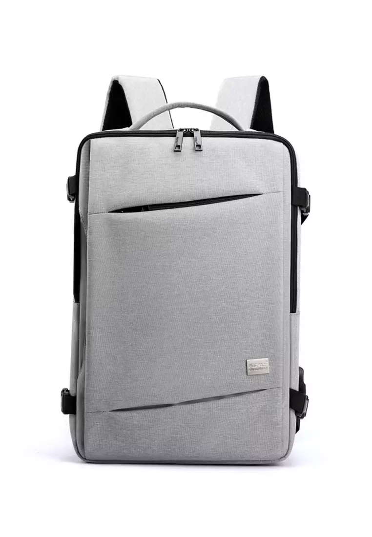 Mens business backpacks online