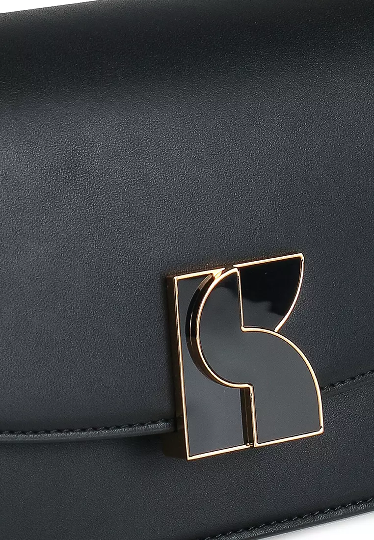 Dakota Small Crossbody Bag (cv)