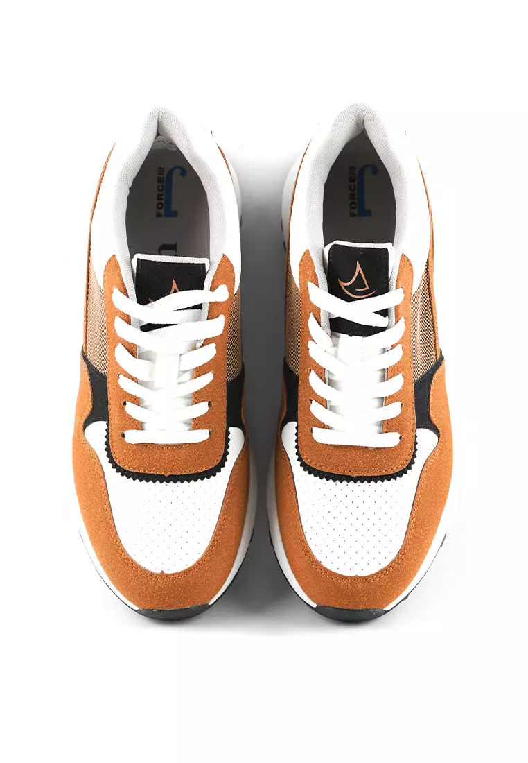 Jackson Getz 1JG Brown