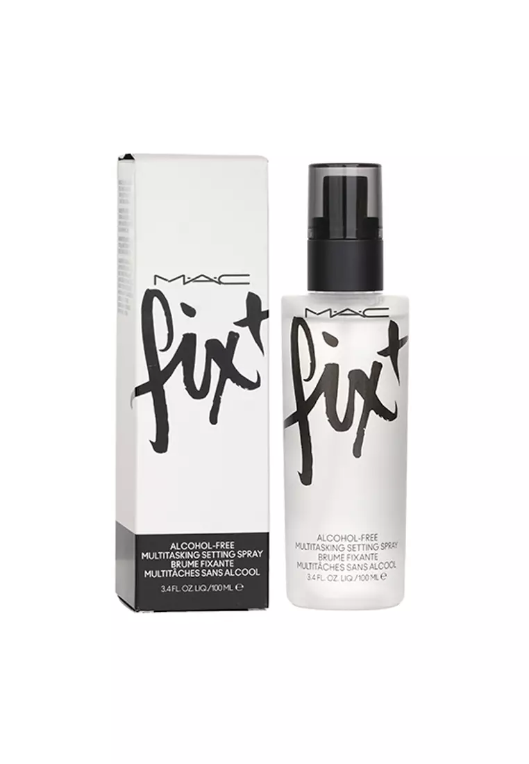 MAC - Fix+ Alcohol-free Multitasking Setting Spray 100ml/3.4oz