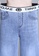 Twenty Eight Shoes blue VANSA Cotton Stretch Elastic Wide-legged Jeans  VCW-P6125 88C9AAA330DA2BGS_5