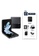 Samsung black and grey Samsung Galaxy Z Flip 4 5G (8+512GB) Graphite EC60AESC8F3FA6GS_1