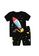 RAISING LITTLE multi Rocket Outfit Set F8E8BKA156C9CFGS_1