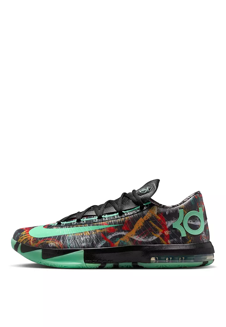 Zoom KD 6 Men's Shoes