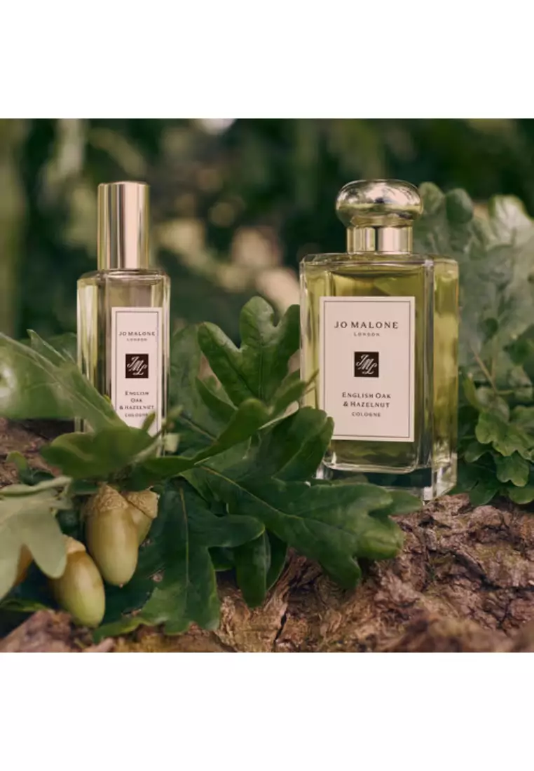 Jo Malone Jo Malone - English Oak & Hazelnut Cologne 30ml 2026