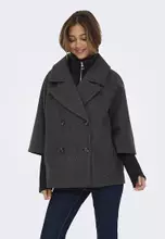 Dark Grey Melange