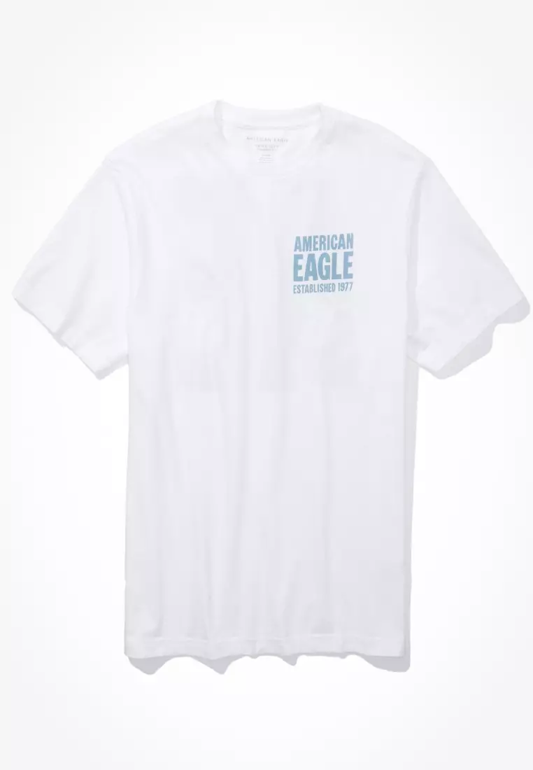 soft graphic t shirts mens