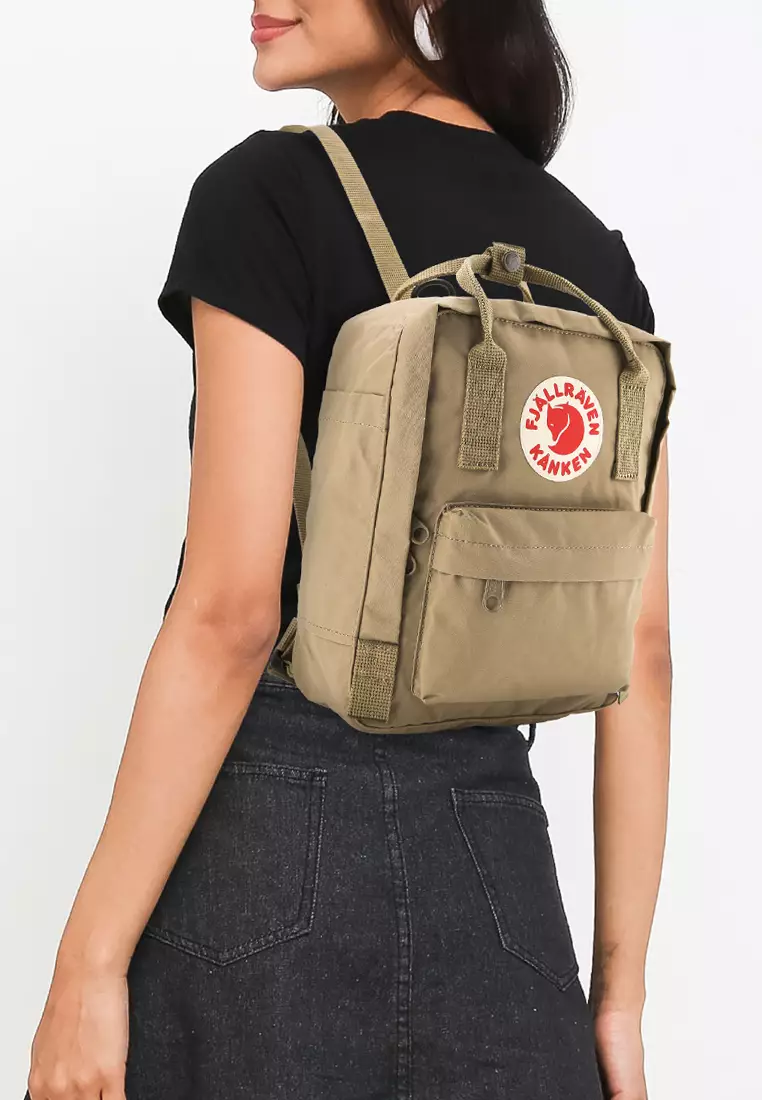 Kanken Mini Backpack