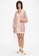 TED BAKER pink Ted Baker Rosibud Lounge Cardi D8460AA1E463C6GS_4