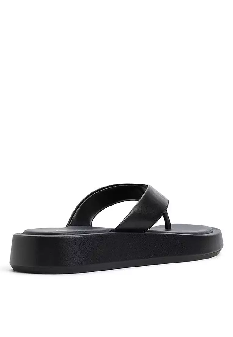 Grettle Thong Sandals