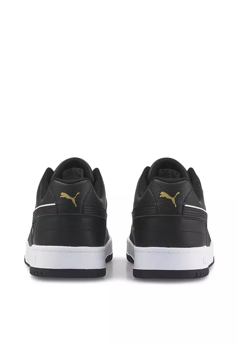 RBD Game Low Sneakers