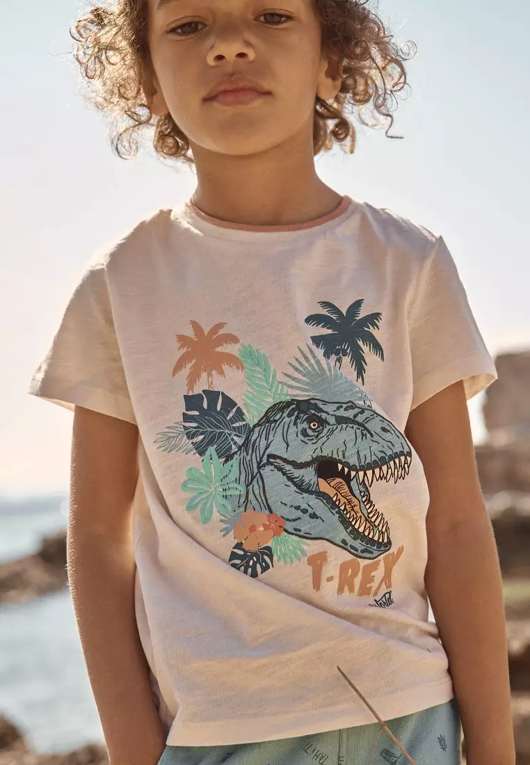 Dinosaur T-Shirt