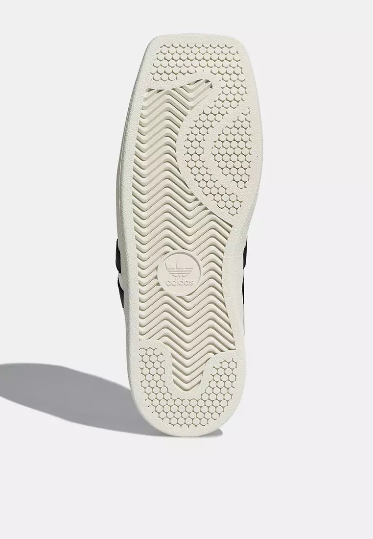 Jennie Superstar SQ Ballet Shoes