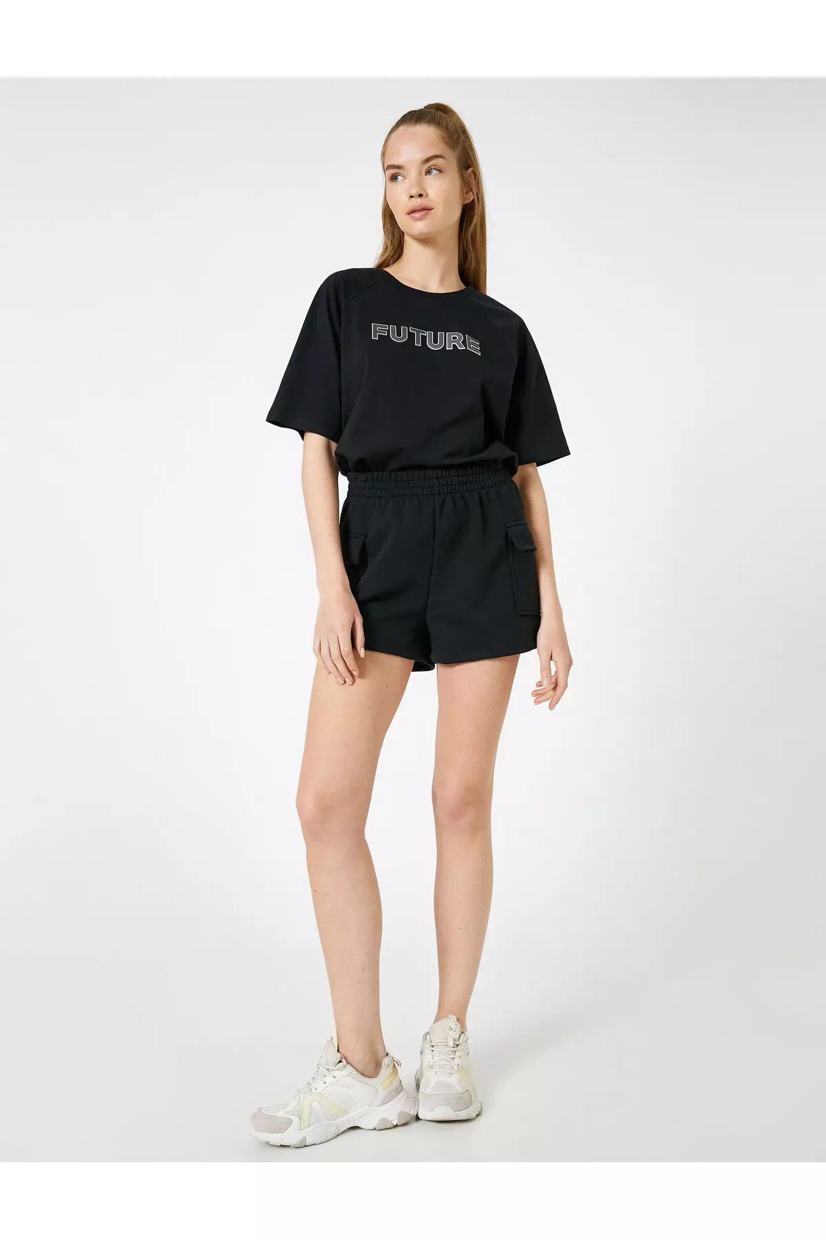 Reflective t shirt sales dress