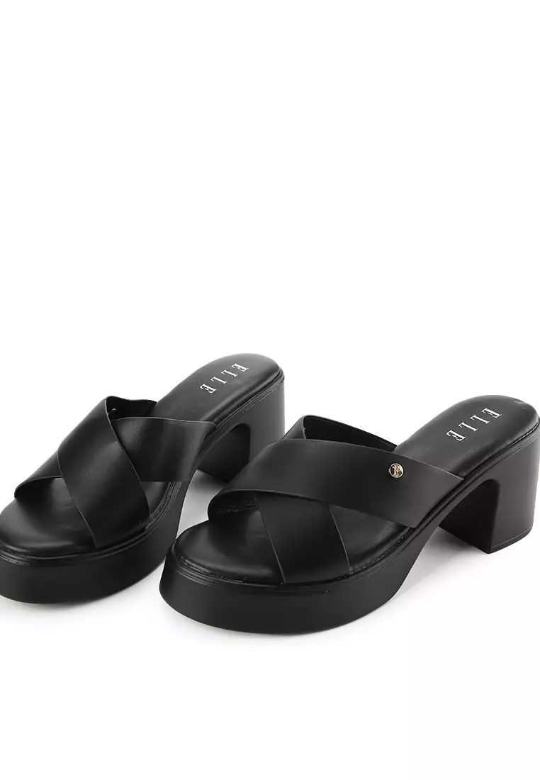 Ladies Sandal 50045Za